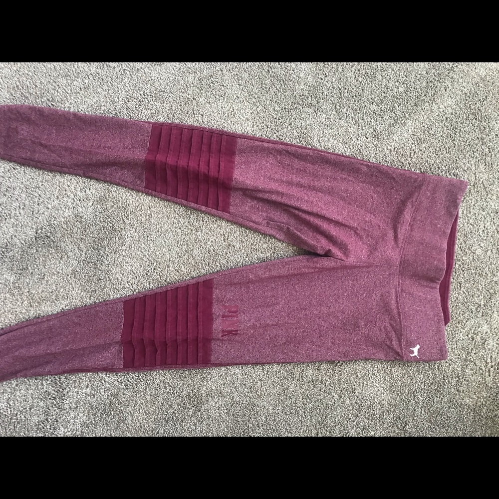 Victoria Secret Yoga Leggings